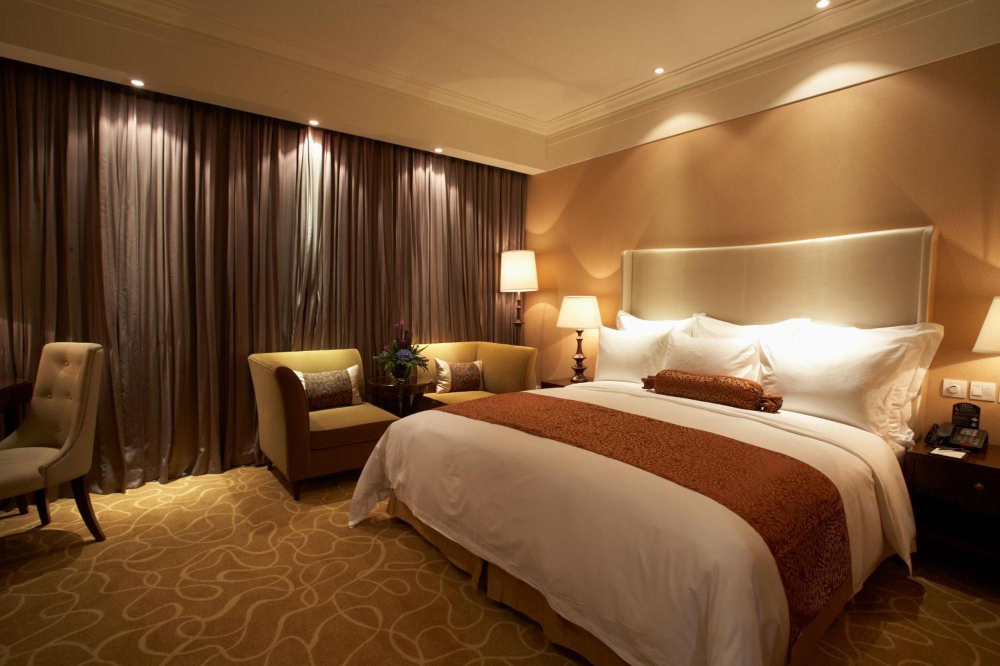 Shanghai Fenyang Garden Boutique Hotel Exterior photo