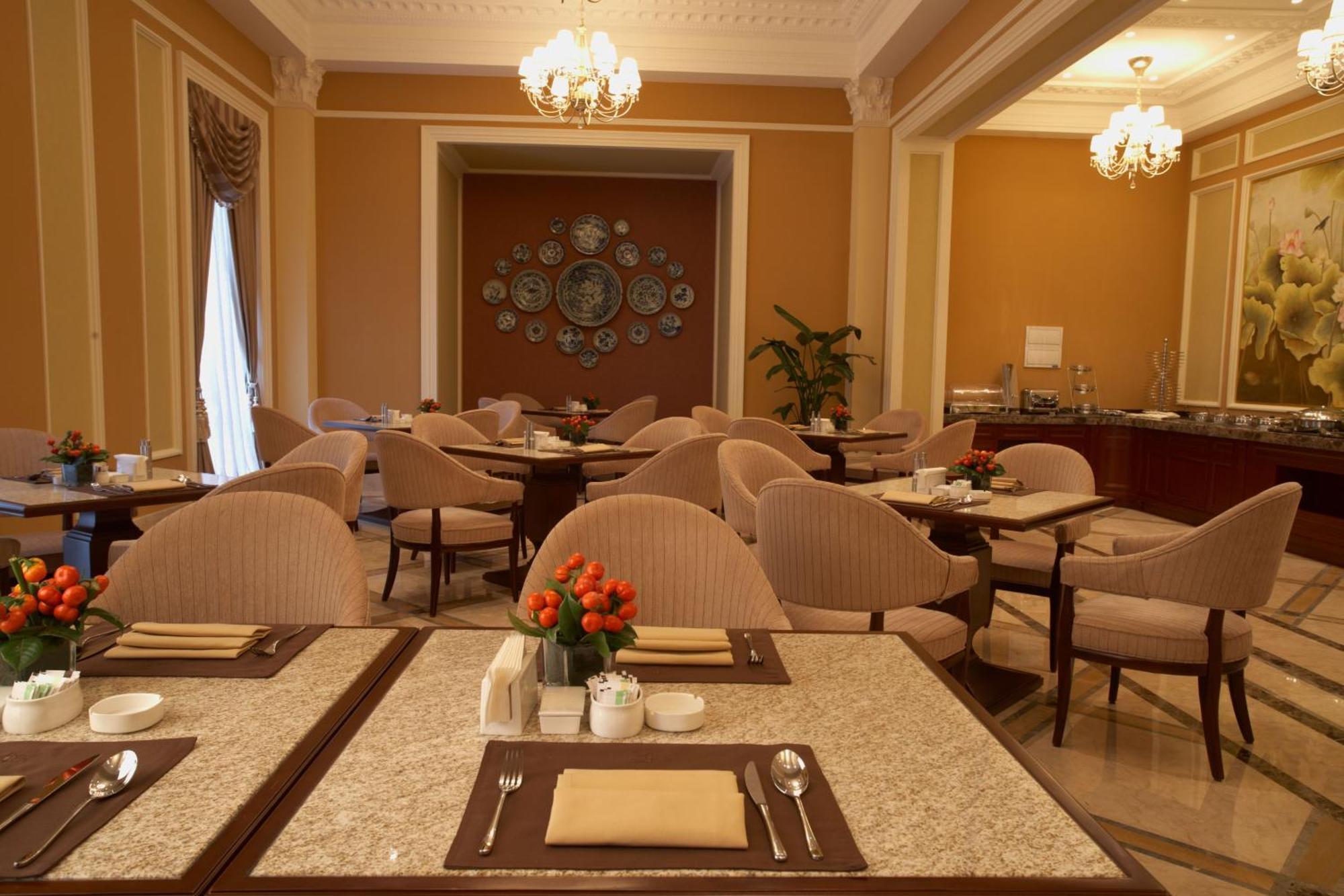 Shanghai Fenyang Garden Boutique Hotel Exterior photo