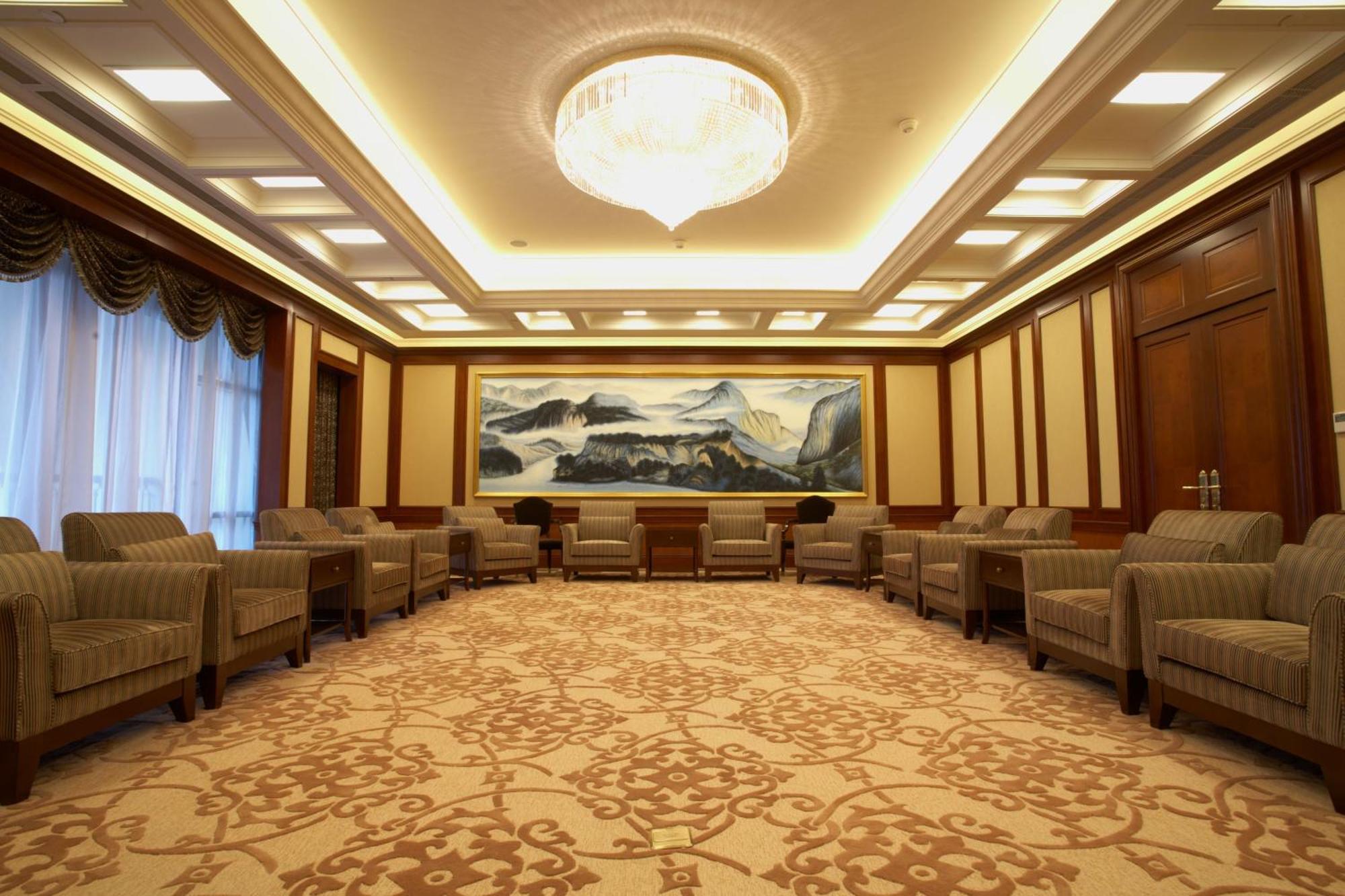 Shanghai Fenyang Garden Boutique Hotel Exterior photo